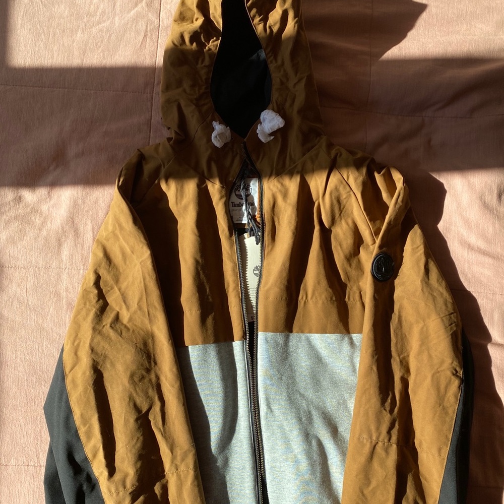 Timberland Jacket